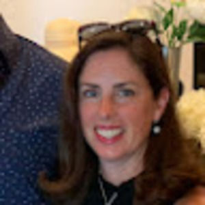 Meet your Posher, Beth